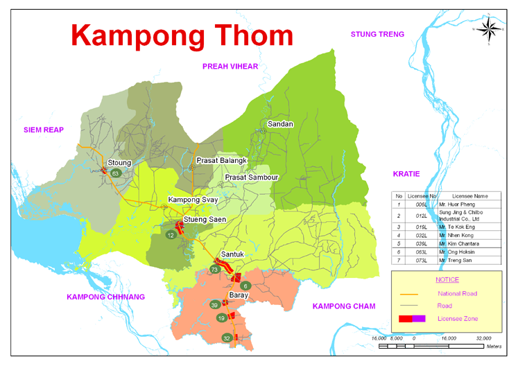attraction-Kampong Thom Geography Map.png